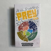 プレイ (Prey) / Allplay 日本語版