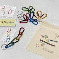 【新品】 カラビナー / ショウ