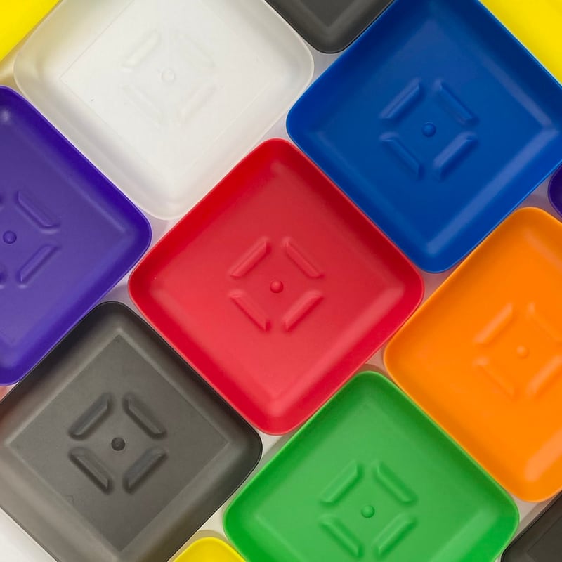 新品】 Dokkoiフレキシブルトークントレイ / @Dokkoi_JP | Re:LOOP