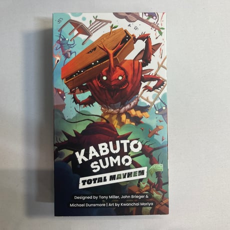CATEGORY 中古ボードゲーム | Re:LOOPボードゲームズ