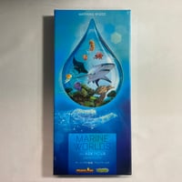 【未開封】 アーク・ノヴァ 拡張 マリンワールド (Ark Nova Marine Worlds) / テンデイズゲームズ 日本語版
