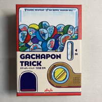 ガチャポン・トリック (Gachapon Trick) / Playte 多言語版(日本語有)