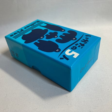 いかだの５人 (Rafter Five) / オインクゲームズ