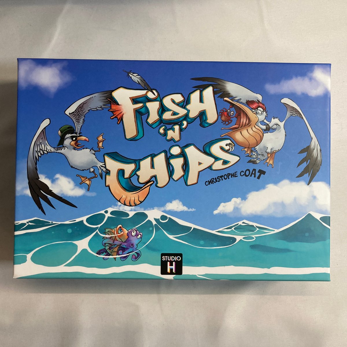  フィッシュ&チップス トリップアドバイザーに掲載された、ロサンゼルスで最高のフィッシュ