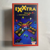【未開封】 エクストラ (Exxtra) / AMIGO 海外版(日本語訳有)