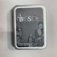 ビッグサイド ポケット (BIGSIDE POCKET) / 1979games