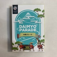大名パレード (DAIMYO PARADE) / JUGAME STUDIO