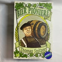 ビールパイオニア (Bier Pioniere) / ケンビル 日本語版