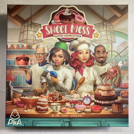 Quelf　ボードゲーム　新品未使用 Amazon.co.jp: Quelf Board Game [並行輸入品] : おもちゃ