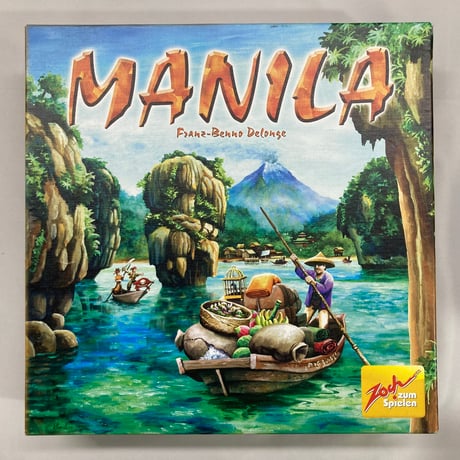 海外版 ボードゲーム 絶版品 海外発・日本語版ボードゲーム – CMONJAPAN