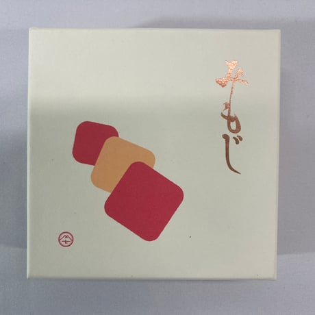 みもじ / NANAWARI