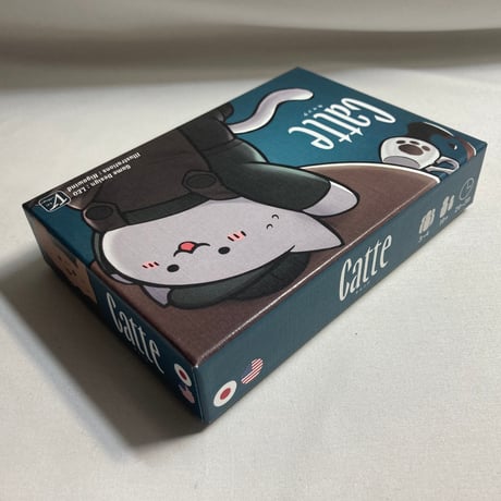キャッテ (Catte) / Vic Village
