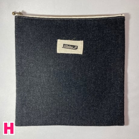 【新品】 Dokkoiポーチトレイ (毛七) / @Dokkoi_JP