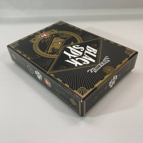 ブラックスパイ (Black Spy) / ABACUSSPIELE 海外版(日本語訳無)