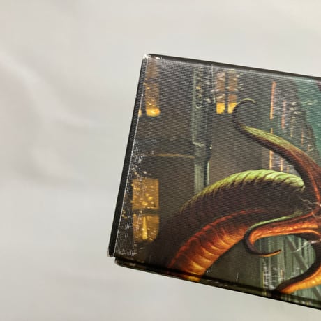 【箱スレ有】 アーカムホラー第３版 (Arkham Horror Third Edition) / アークライト 日本語版