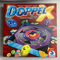 ドッペルX (Doppel X) / Zoch 海外版(日本語訳有)