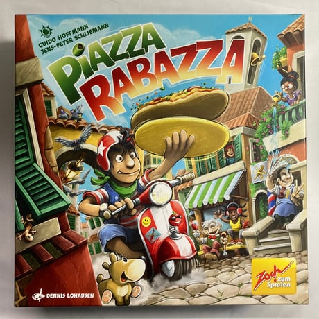 CATEGORY 13歳 | Re:LOOPボードゲームズ