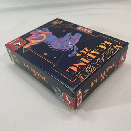 ロアリング・トゥエニーズ (Roaring 20s) / Pegasus Spiele 海外版(日本語訳有)