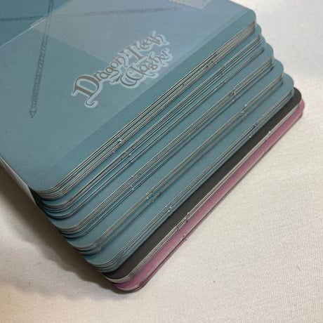 巨竜の歯みがき スペシャルバージョン / ドロッセルマイヤー商會