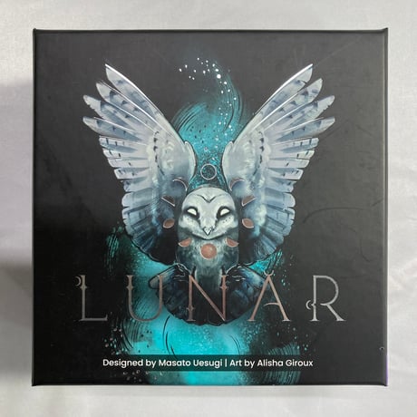 CATEGORY 中古ボードゲーム | Re:LOOPボードゲームズ