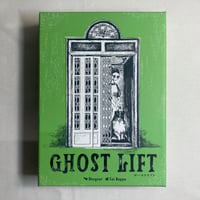 ゴーストリフト (Ghost Lift) / Engames