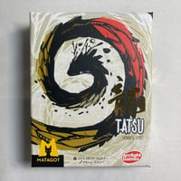 龍 (TATSU) / アークライト