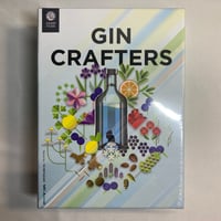 【未開封】 ジンクラフターズ (Gin Crafters) / JUGAME STUDIO