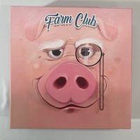 ファームクラブ (Farm club) / BLAM !  海外版(日本語訳無)