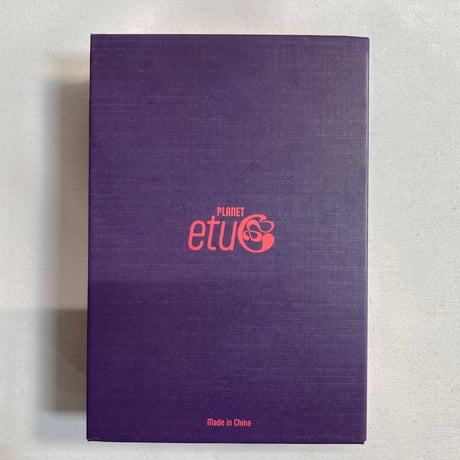 プラネットトーユキー (Planet etuC) / 双子のライオン堂書店＆mysteryK