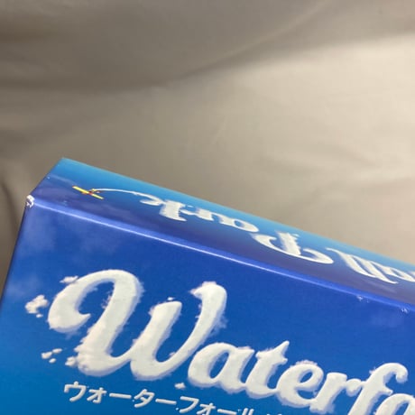 ウォーターフォールパーク (Waterfall Park) / ホビージャパン 日本語版