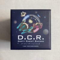 D.C.R. ダーティーチートレーシング / 東京ゲームメイカーズ