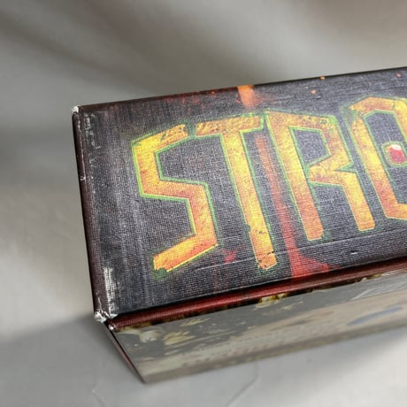 【城壁資材駒１個欠品】 ストロングホールド (Stronghold) / Stronghold Games 海外版(日本語訳有)
