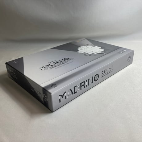 マドリーノ (Madrino) / ナナワリ