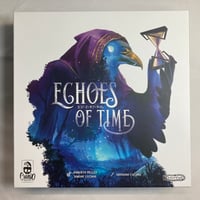 エコーズ・オブ・タイム (Echoes of Time) / テンデイズゲームズ 日本語版