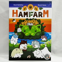 ハムファーム (HAM FARM) / MARU. Game Design
