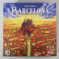 バルセロナ (Barcelona) / アークライト 日本語版