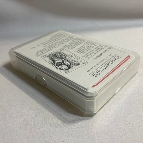 ボトルインプ (Flaschentenfel) / Bambus Spieleverlag 海外版(日本語訳無)