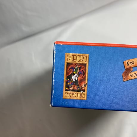 【拡張複数付属 説明文必読】 マルコポーロの旅路 (Auf den Spuren von Marco Polo) / Hans im Gluck 海外版(日本語訳無)