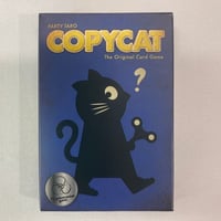 コピーキャット (COPY CAT) / サイシュピール