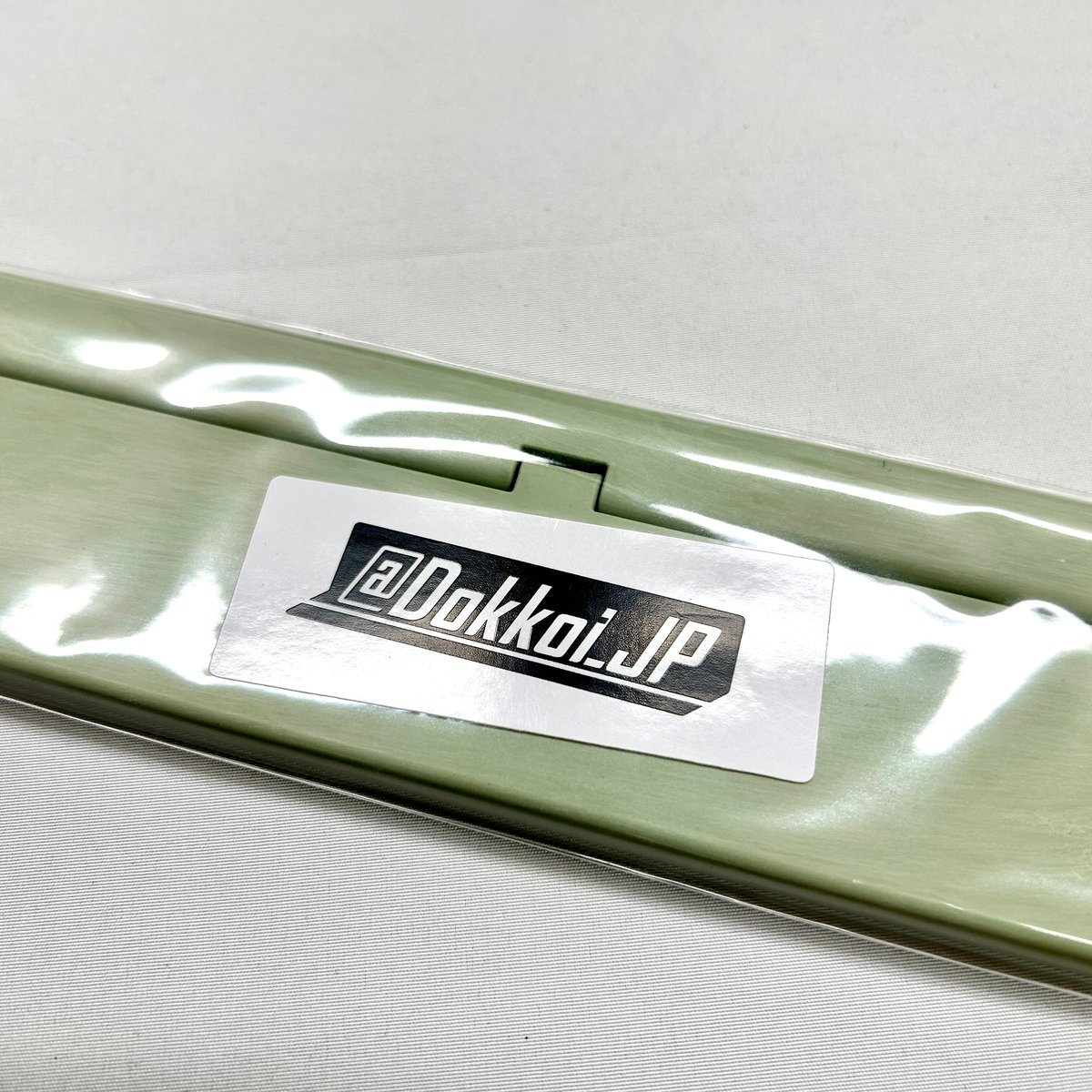 新品】 DokkoiカードスタンドM250 / @Dokkoi_JP | Re:LOOPボー