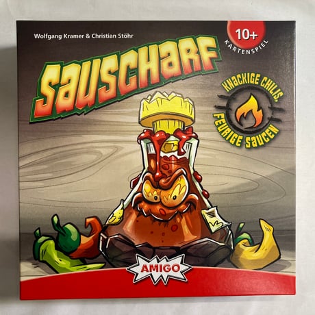 CATEGORY 4人 | Re:LOOPボードゲームズ