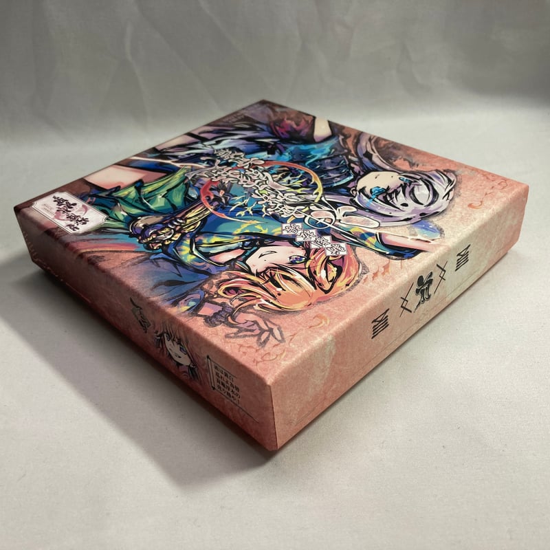 新幕 桜降る代に決闘を9点セット 基本＋達人＋拡張１〜4、7＋神座桜縁起前後編 新幕 桜降る代に決闘を9点セット 基本＋達人＋拡張1〜4、7＋