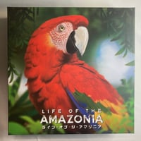 ライフ・オブ・ジ・アマゾニア (Life of the Amazonia) / アークライト 日本語版