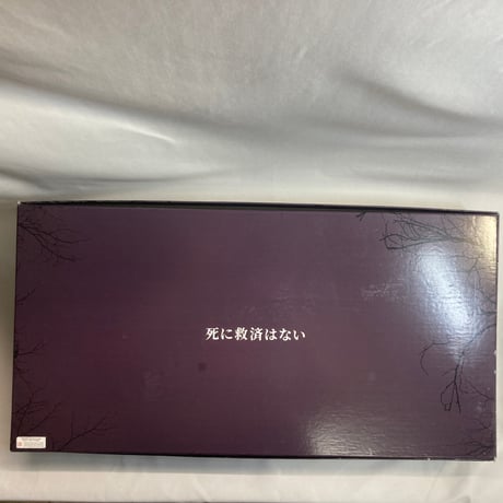 【開封済未使用 箱イタミ有】 デッド・バイ・デイライト コレクターズエディション (Dead by Daylight Collector’s Edition) / アソビション 日本語版