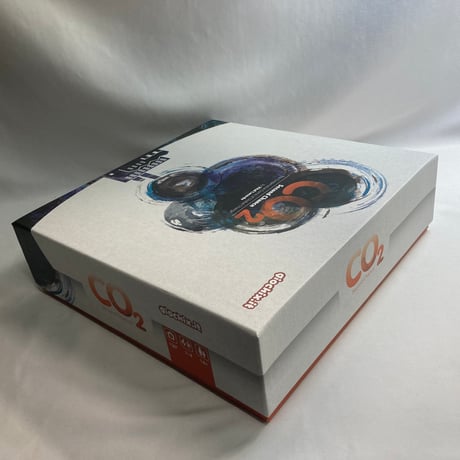 CO2 / Giochix.it 海外版(自作？日本語訳有)
