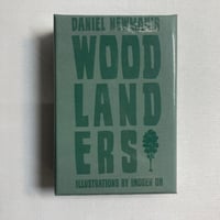 ウッドランダーズ (WOOD LANDERS) / cmon 海外版(日本語訳有)