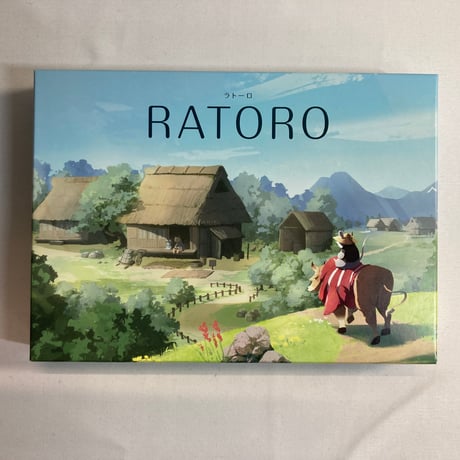 ラトーロ (RATORO) / Sui Works