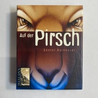 トランプ、トリックス、ゲーム！ (Auf der Pirsch) / Phalanx Games 海外版(日本語訳無)