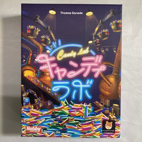 CATEGORY 12歳 | Re:LOOPボードゲームズ