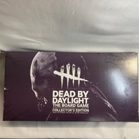 【開封済未使用 箱イタミ有】 デッド・バイ・デイライト コレクターズエディション (Dead by Daylight Collector’s Edition) / アソビション 日本語版